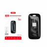 USB-флеш (USB 2.0) 8GB XO U20 Черный
