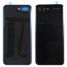 Задняя крышка для Huawei Honor 10 (COL-L29) Черный - Премиум