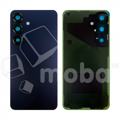 Задняя крышка для Samsung Galaxy S25 (S931B) Синий - Премиум