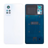 Задняя крышка для Xiaomi Redmi Note 12 Pro 4G (2209116AG) Белый - OR