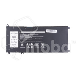 Аккумуляторная батарея для ноутбука Dell Inspiron 17 7778, 7779 (33YDH) 3500 mAh