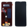 Дисплей для Huawei Honor 8A/8A Pro/Y6 2019/Y6s (JAT-LX1/MRD-LX1F/JAT-L41) в сборе с тачскрином Черный - OR