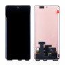 Дисплей для Realme 10 Pro+ 5G/Oppo Reno 9/9 Pro (RMX3686/RMX3687/PHM110/PGX110) в сборе с тачскрином Черный - (OLED)