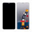 Дисплей для Infinix Smart 7 (X6515) в сборе с тачскрином Черный - OR
