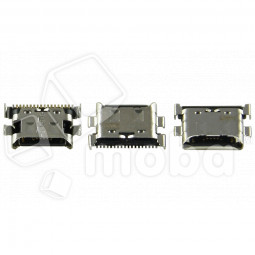 Разъем Type-C для Samsung Galaxy A205F/A305F/A307F/A315F/A325F/A405F/A505F/A705F/M307F/A515F/M205F/G770F