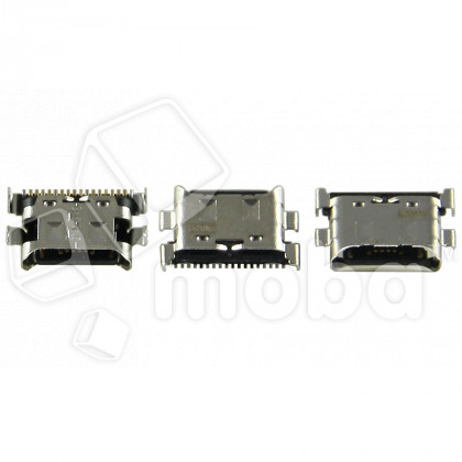 Разъем Type-C для Samsung Galaxy A205F/A305F/A307F/A315F/A325F/A405F/A505F/A705F/M307F/A515F/M205F/G770F