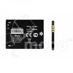 Аккумулятор для Alcatel OT-4007D/OT-4009D/OT-4014D/OT-4015D/OT-4018D/OT-4032D (CAB31P0000C1)