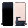Дисплей для Xiaomi 13T Pro (23078PND5G) в сборе с тачскрином Черный - OR