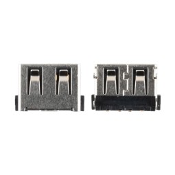 Разъем USB для ноутбука тип 32-1