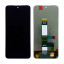Дисплей для Xiaomi Poco M6 4G/Redmi 13 4G (2404APC5FG/24040RN64Y) в сборе с тачскрином Черный - Оптима