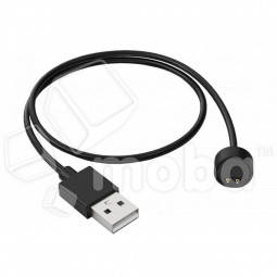 Кабель USB для Xiaomi Mi Band 5/6/7