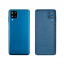 Задняя крышка для Samsung Galaxy M12 (M127F) Синий