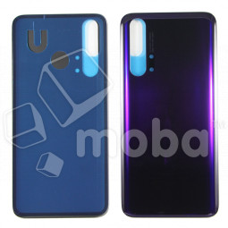 Задняя крышка для Huawei Honor 20 Pro (YAL-L41) Фиолетовый