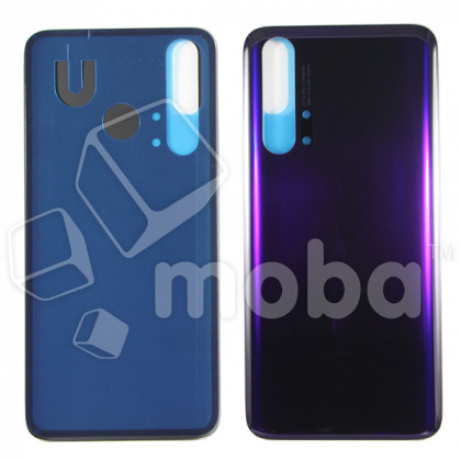 Задняя крышка для Huawei Honor 20 Pro (YAL-L41) Фиолетовый