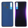 Задняя крышка для Huawei Honor 20 Pro (YAL-L41) Фиолетовый