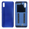 Задняя крышка для Xiaomi Redmi 9A (M2006C3LG) Синий