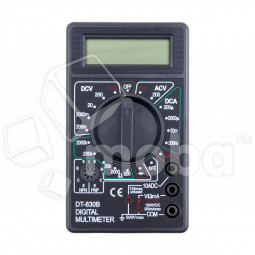Мультиметр DT-830B