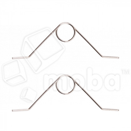 Пружины для триггеров DualShock 4 JDS-001/JDM-001, JDS-010/JDM-010, JDS-011/JDM-011, JDS-020/JDM-020 PlayStation 4 (комплект 2 шт.)