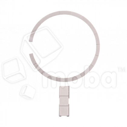 Магнит беспроводной зарядки MagSafe для iPhone 15 Pro/15 Pro Max