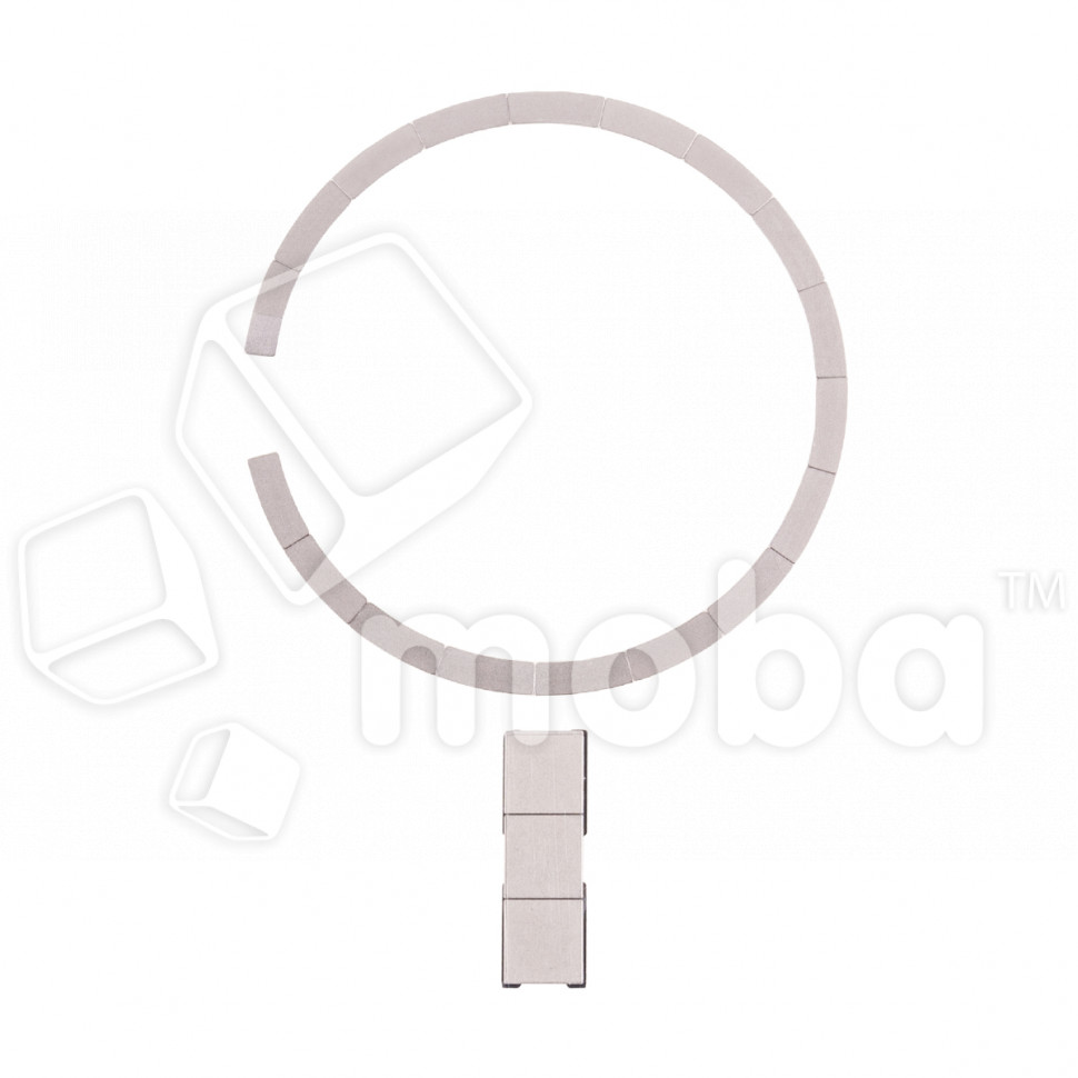 Магнит беспроводной зарядки MagSafe для iPhone 15 Pro/15 Pro Max