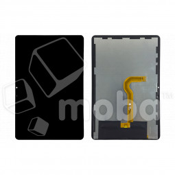 Дисплей для Tecno Megapad 11 10.95" (T1101) в сборе с тачскрином Черный - OR