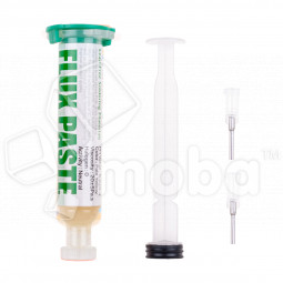 Флюс Mechanic UV-223 10CC (10 мл, бессвинцовый)