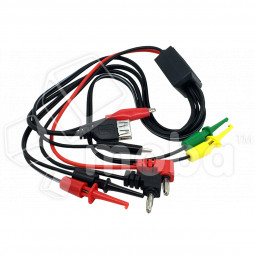 Кабель для источника питания