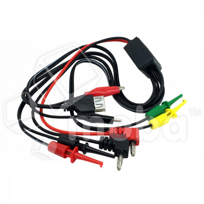 Кабель для источника питания