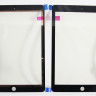 Тачскрин для iPad Air 1/5 9.7" 2013/2017 (A1474/A1475/A1476/A1822/A1823/A1474/A1475/A1476) Черный - OR