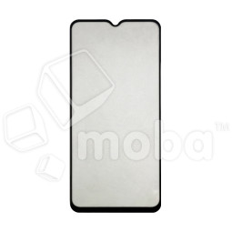 Защитное стекло "Полное покрытие" для Umidigi G9 5G Черный