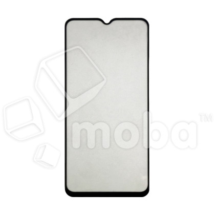 Защитное стекло "Полное покрытие" для Umidigi G9 5G Черный