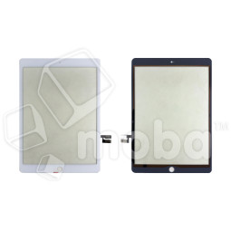 Тачскрин для iPad 10.2" 2019/2020 (A2197/A2198/A2200/A2270/A2428/A2429/A2430) Белый - OR100