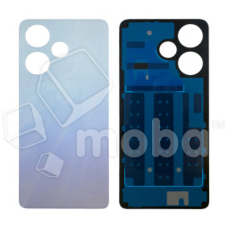 Задняя крышка для Infinix Hot 30 4G (X6831) Белый - Премиум