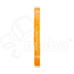 Шлейф для Infinix Hot 40 Pro/Tecno Spark 20 Pro (X6837/KJ6) межплатный