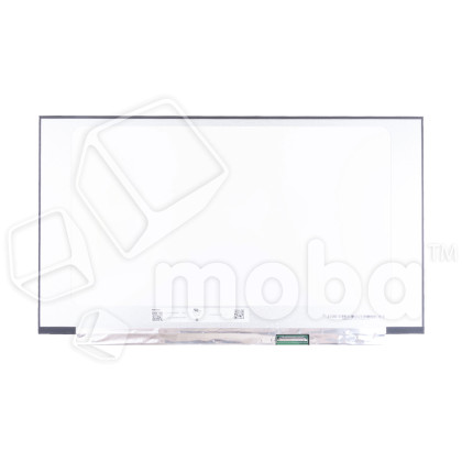 Матрица 15.6" LED 1920x1080 Slim 40 pin справа внизу, матовая (N156HRA-EA1)