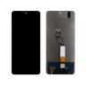 Дисплей для Xiaomi Poco M4 Pro 5G/Redmi Note 11S 5G (21091116AG/22031116BG) в сборе с тачскрином Черный - Оптима