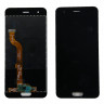 Дисплей для Huawei Honor 9/9 Premium (STF-L09/STF-AL10) в сборе с тачскрином Черный - Оптима