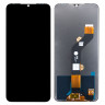 Дисплей для Tecno POP 5 LTE (BD4) в сборе с тачскрином Черный - Оптима