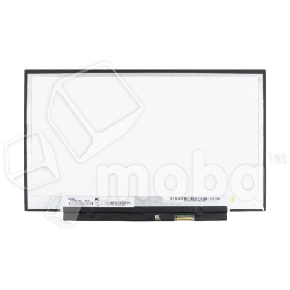 Матрица 13.3" LED 1366x768 Slim 30 pin справа внизу, матовая (N133BGE-EAA Rev.C1)