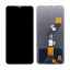 Дисплей для Infinix Smart 6 (X6511) в сборе с тачскрином Черный - Оптима