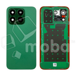 Задняя крышка для Huawei Honor X8b (LLY-LX1) Зеленый - Премиум