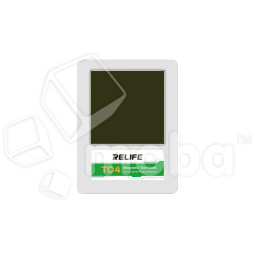 Тестер магнитного поля MagSafe Relife TO4 (5*4 см)