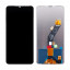 Дисплей для Infinix Smart 7 HD (X6516) в сборе с тачскрином Черный - OR