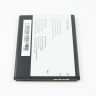 Аккумулятор для Alcatel OT-4010D/OT-4013D/OT-4027D/OT-4030D/OT-4035D/OT-5020D/МТС 960/BQ BQS-5020 (TLi014A1/TLi013BB)