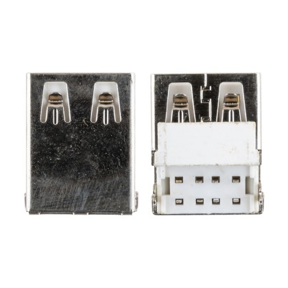 Разъем USB для ноутбука тип 35