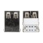 Разъем USB для ноутбука тип 35