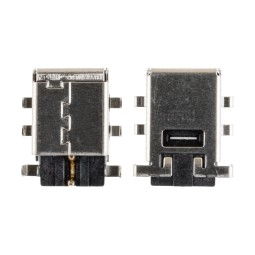 Разъем питания для ноутбука Asus FX505/FX505G/FX505GD/FX505GE/FX505GM/FX505DU
