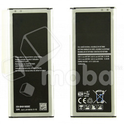 Аккумулятор для Samsung Galaxy Note 4 (N910C) (EB-BN910BBE)