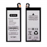 Аккумулятор для Samsung Galaxy A5 2017 (A520F)/J5 2017 (J530F) (EB-BA520ABE) - Battery Collection (Премиум)
