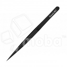 Пинцет прямой QianLi iNeeZy FX-03